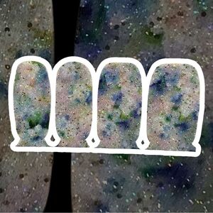 💥2/$24 or 3/$30💥 Color Street nail strips. NWT . Color: Pastel Romance